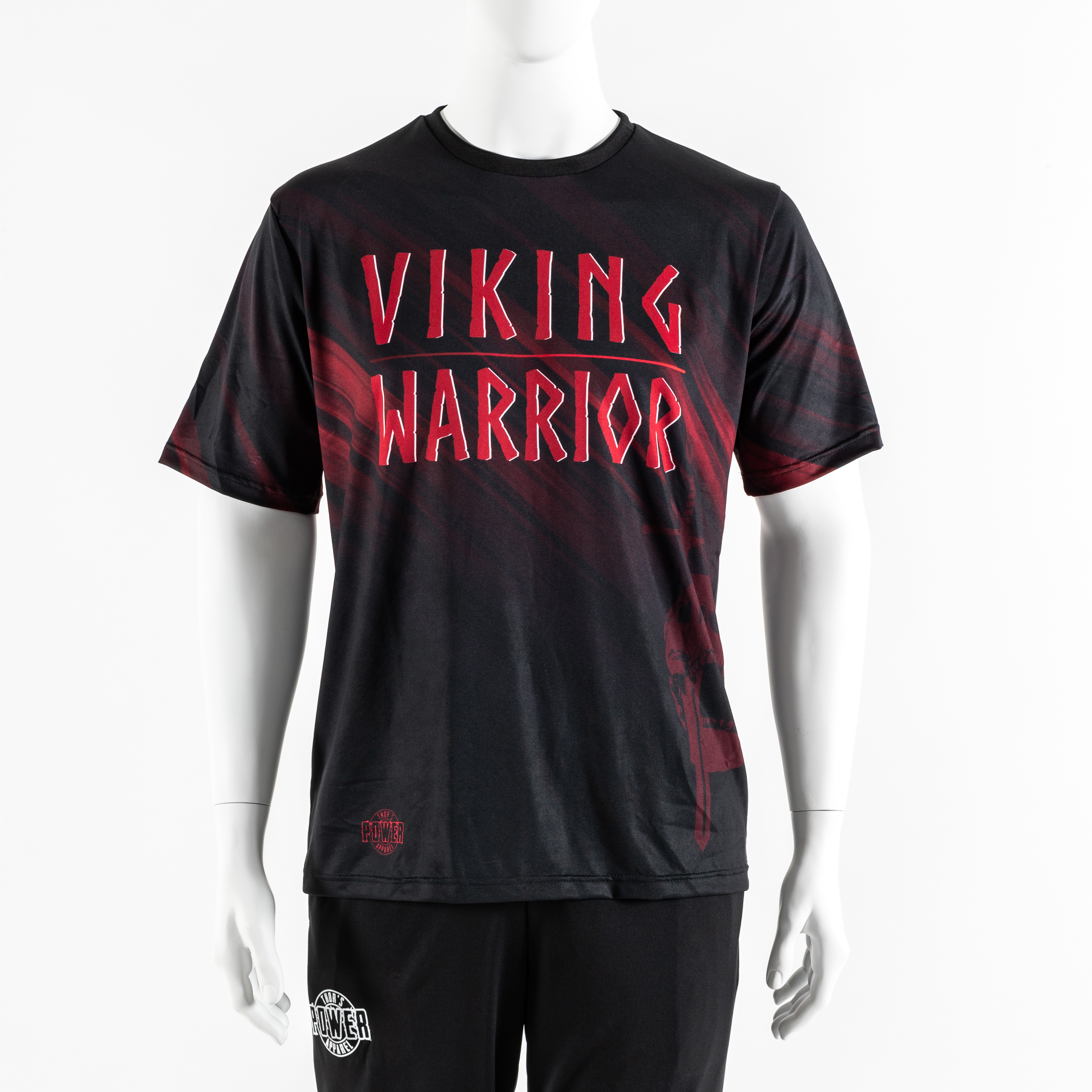 Viking Warrior – Power Apparel – Hafþór